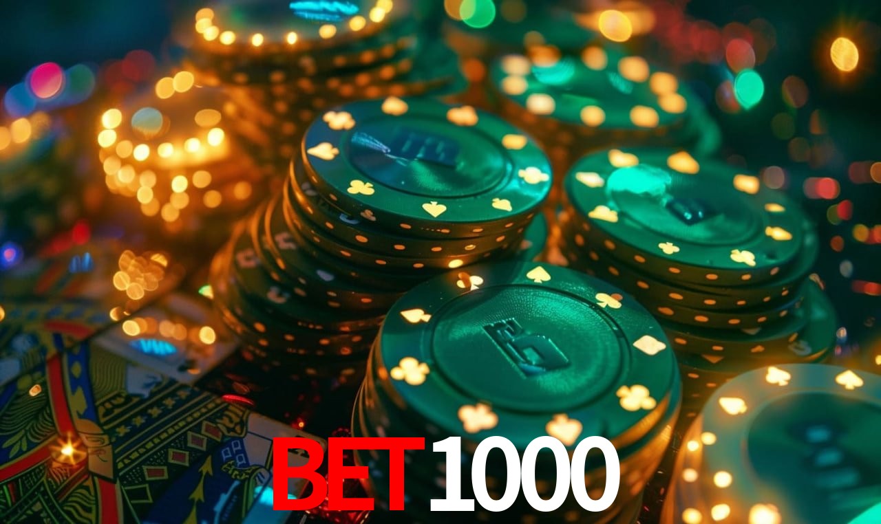 Estatísticas Esportivas BET1000
