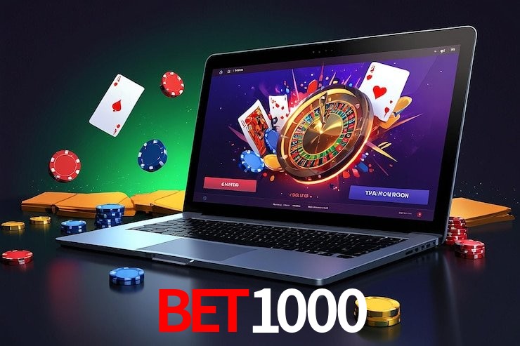 Jogos de Cassino em Destaque - Slots, Roleta, Blackjack