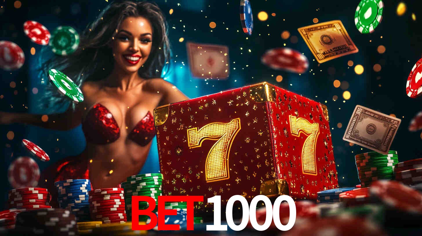 Descubra a Essência do BET1000: Nossa História e Compromissos