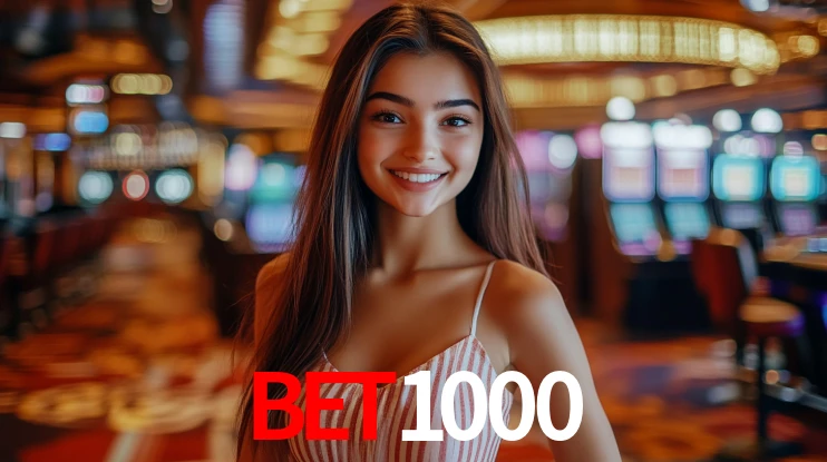 Ofertas Imperdíveis na BET1000: Promoções e Bônus Que Valem a Pena