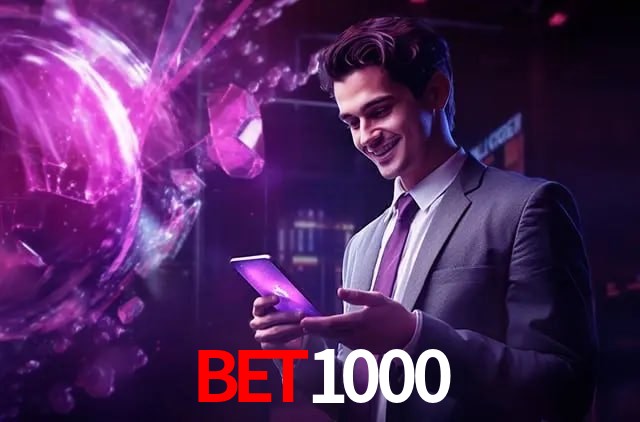 Tennis Betting BET1000