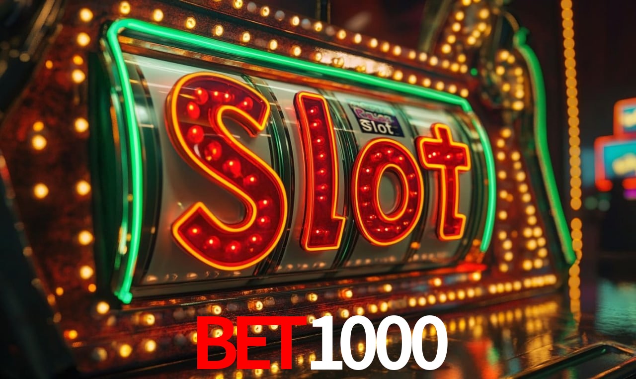 Promoções Sazonais BET1000