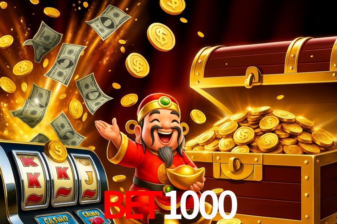 Torneios BET1000