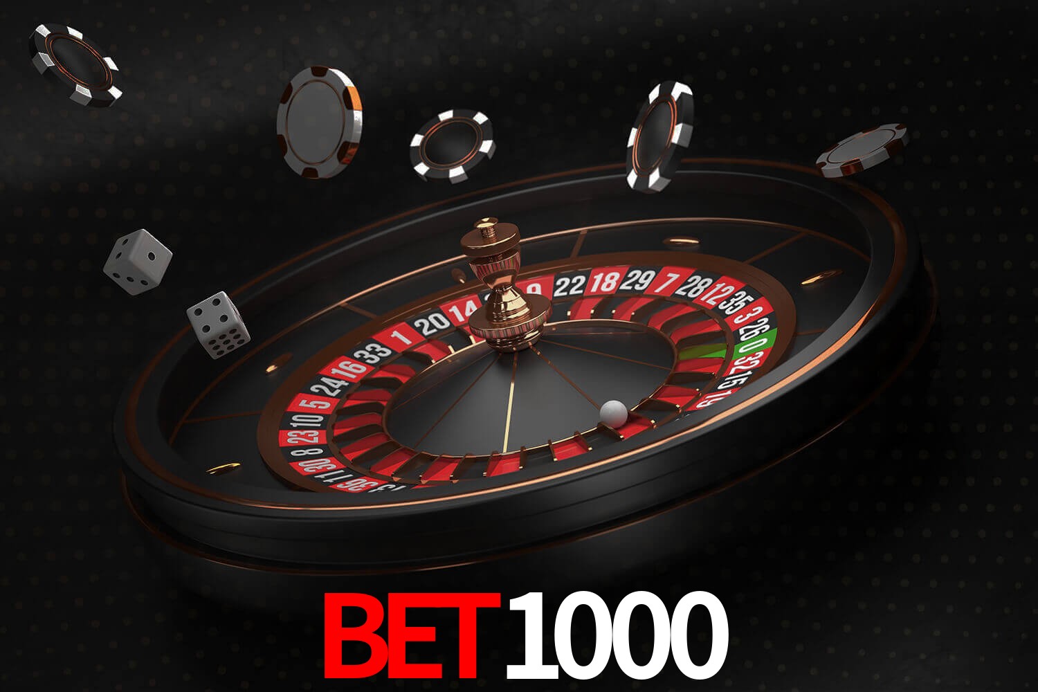 BET1000: Seu Cassino Premiado com Pagamentos Rápidos
