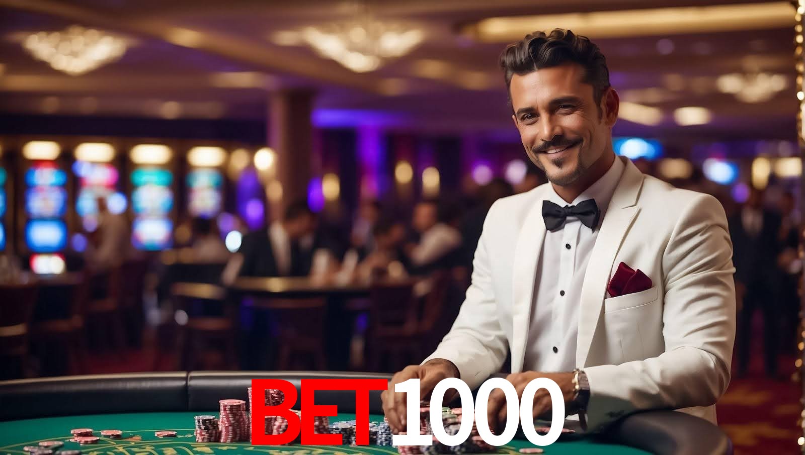 Especiais de Fim de Semana BET1000