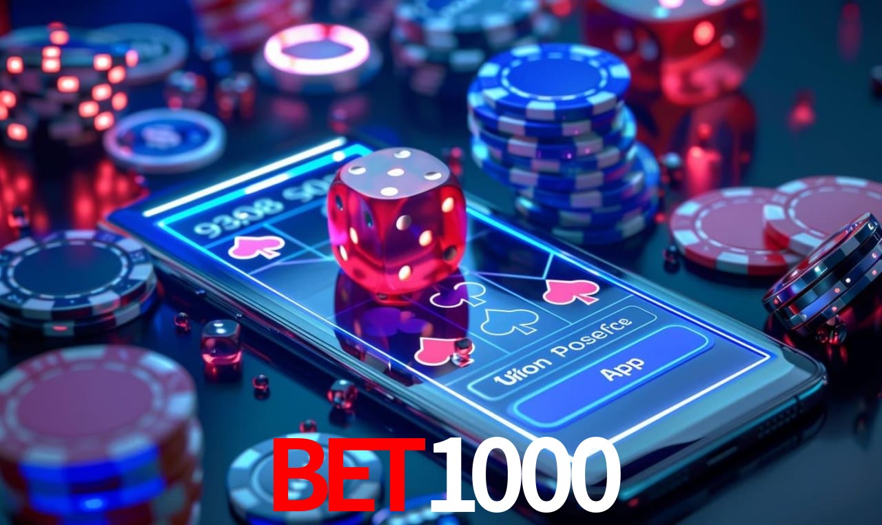 Vantagens de jogar slots no BET1000 Brasil
