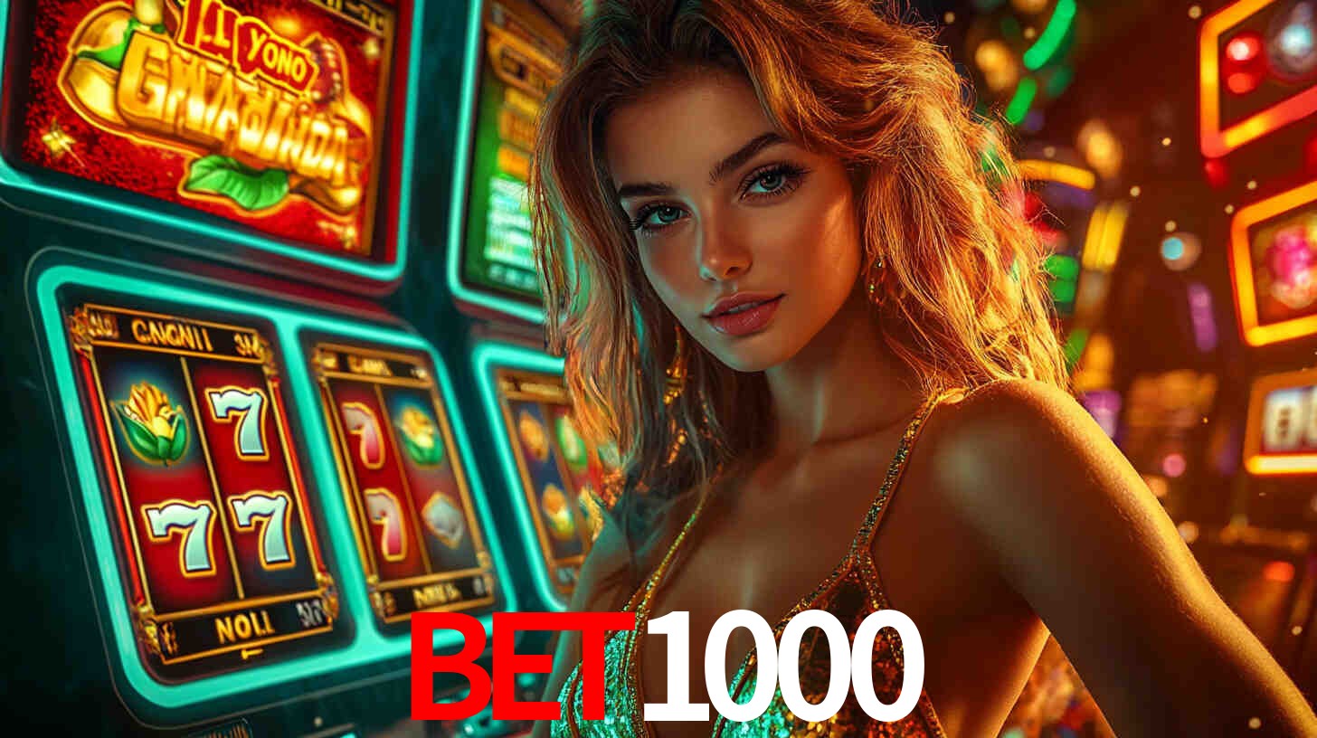 BET1000 App Interface