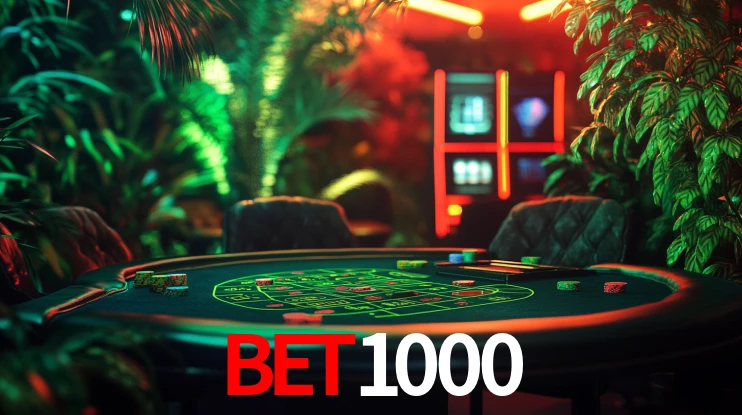 Daily Bonuses BET1000