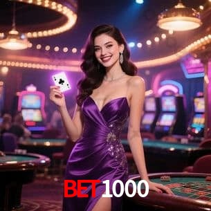 Mesa de Roleta BET1000
