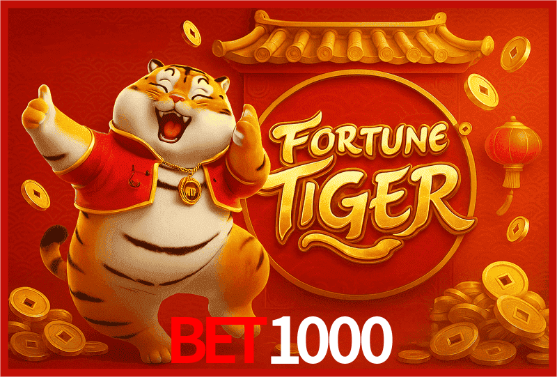 Jogos Exclusivos BET1000