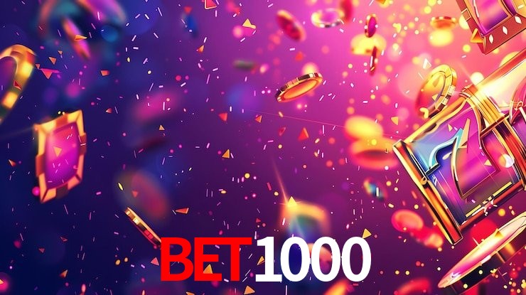 cassino BET1000