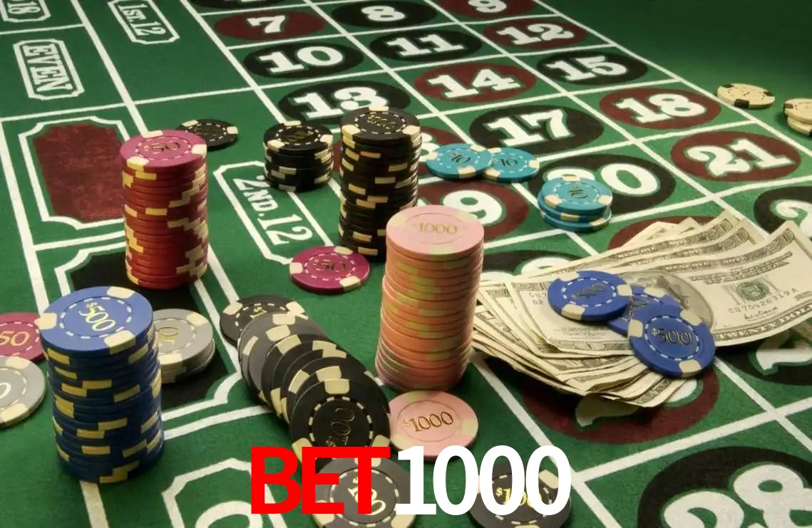 BET1000