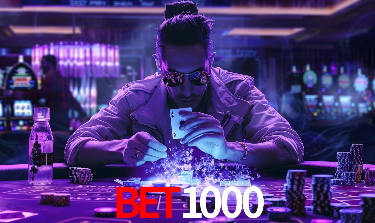 VIP Casino BET1000