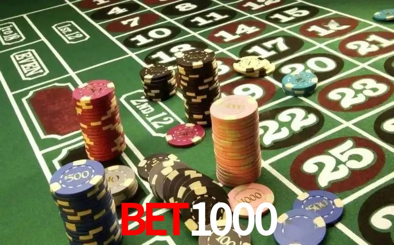 Login Seguro BET1000