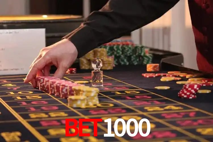 Descubra o Programa VIP da BET1000: Vantagens Exclusivas para Jogadores