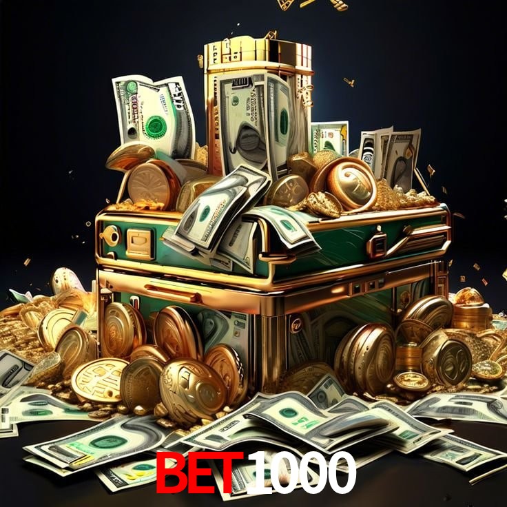 Estatísticas do Jogo BET1000