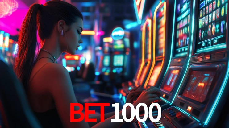 Experimente o Login Seguro Premium no BET1000