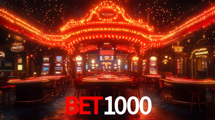 BET1000