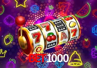 A Emoção da Loteria na BET1000: Uma Chance de Mudança de Vida