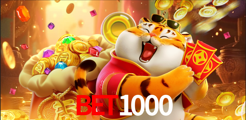 BET1000: A Experiência de Casino com Jogos de Mesa ao Vivo
