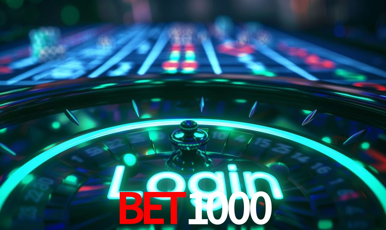 Estatísticas BET1000