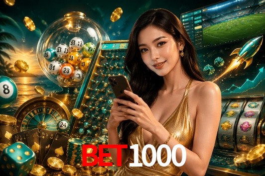 Platform Technology BET1000