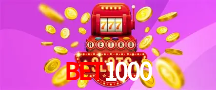 Inovações de Jogos na BET1000: O Futuro das Experiências Interativas
