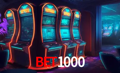 A Revolução dos Aplicativos de Jogos no BET1000