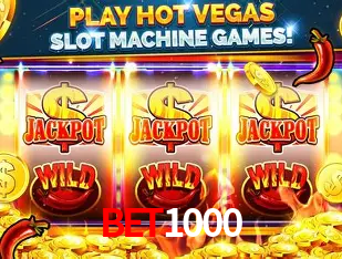 Desvendando o Mundo dos Jogos Virtuais na BET1000
