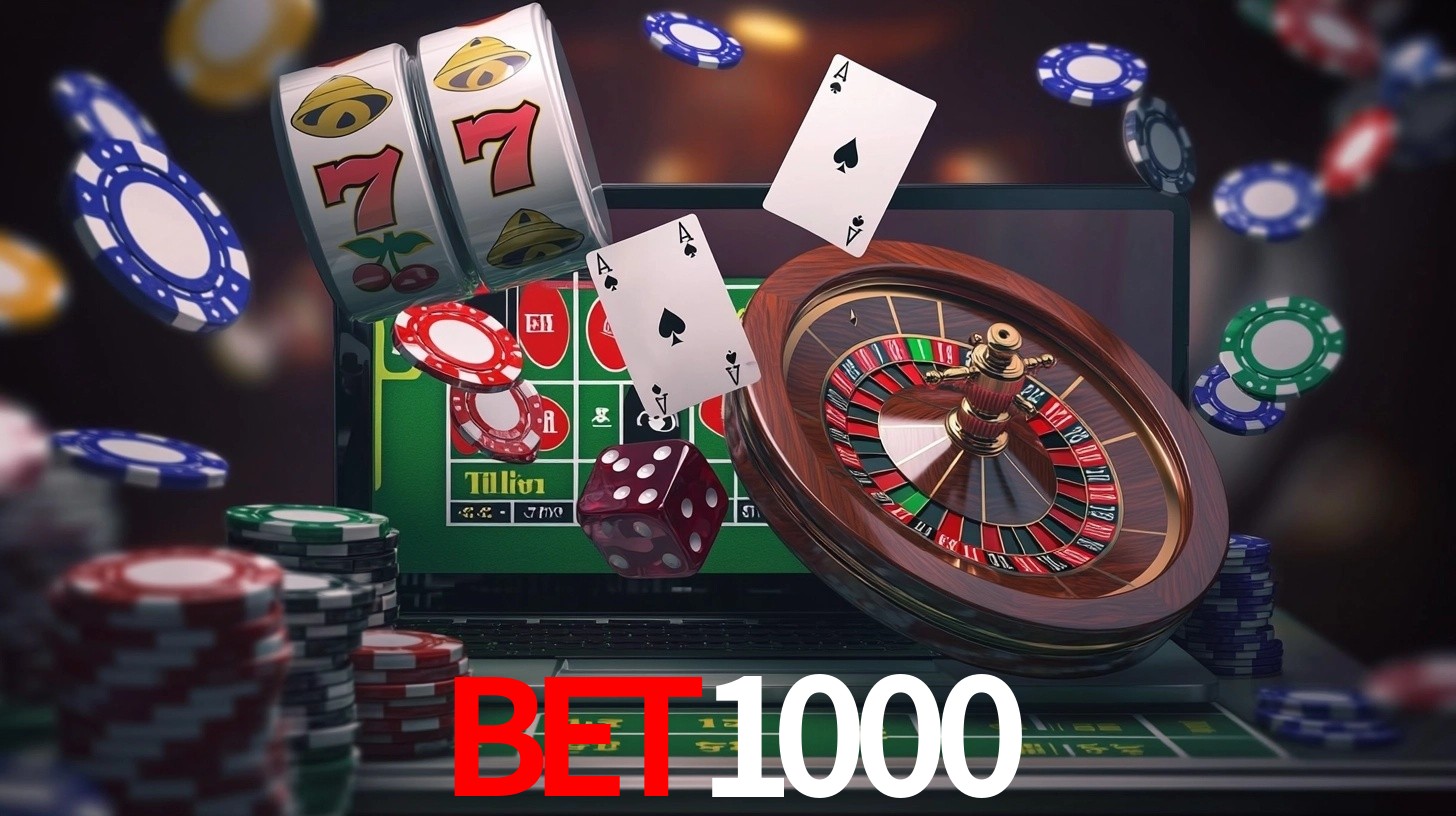 bet1000 baixar