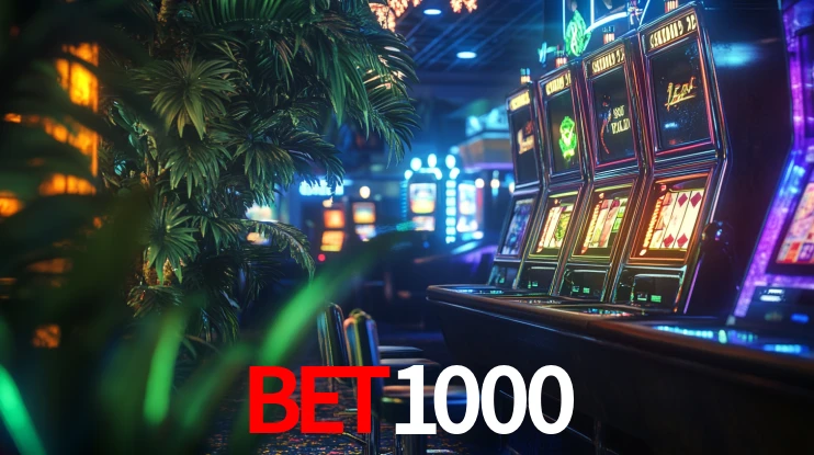 Programa VIP BET1000