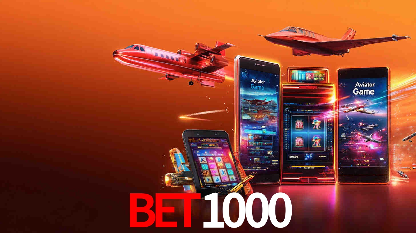 A Experiência Imersiva dos Cassinos Ao Vivo no BET1000