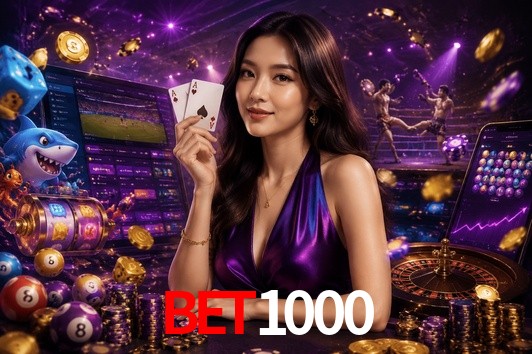 Roulette Table BET1000