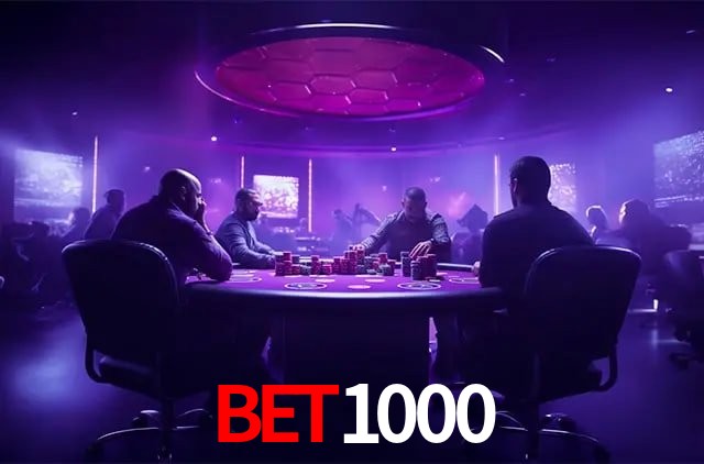 A Emoção da Loteria na BET1000: Uma Chance de Mudança de Vida