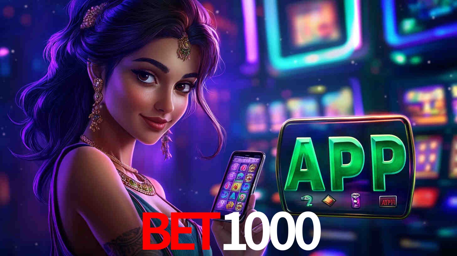 bet1000 baixar