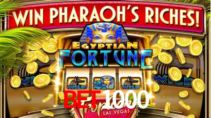 Descubra o Mundo do Cassino Online com BET1000