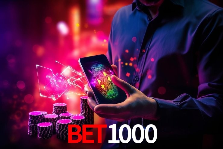 Casino VIP BET1000