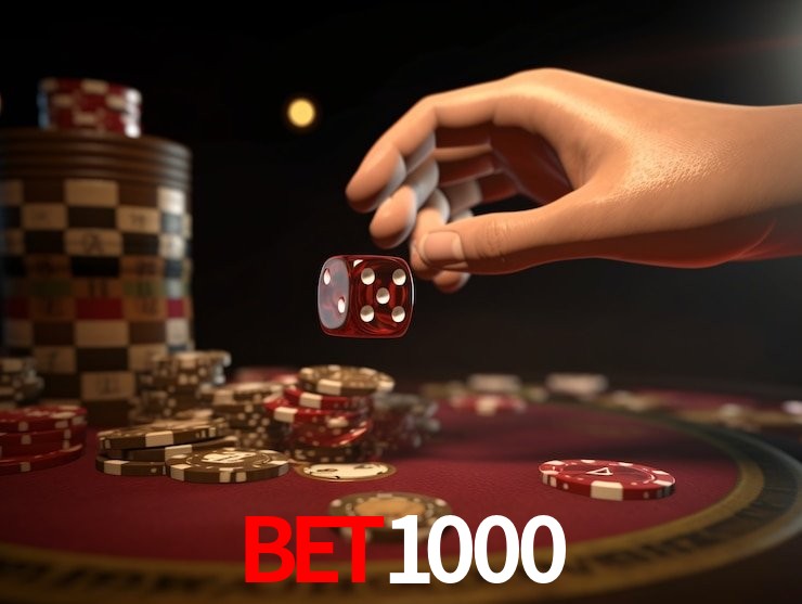 Benefícios da Conta BET1000