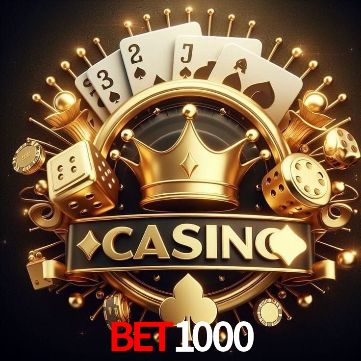 Provedores de Jogos BET1000