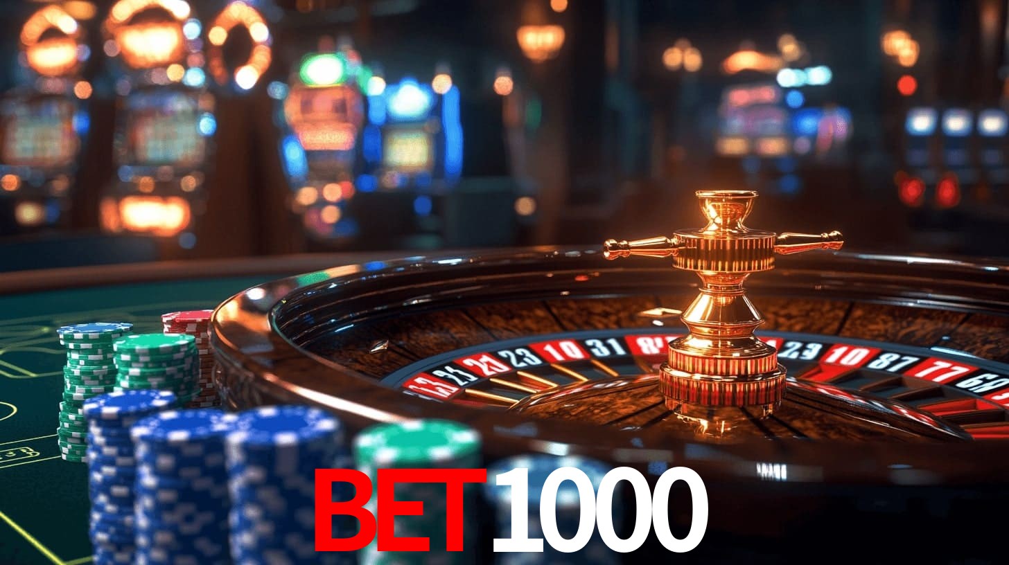 BET1000 casino