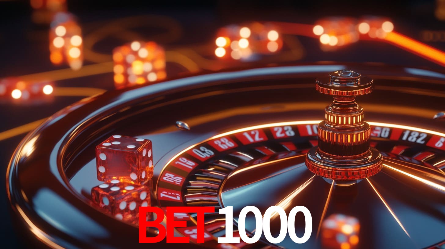Live Casino BET1000