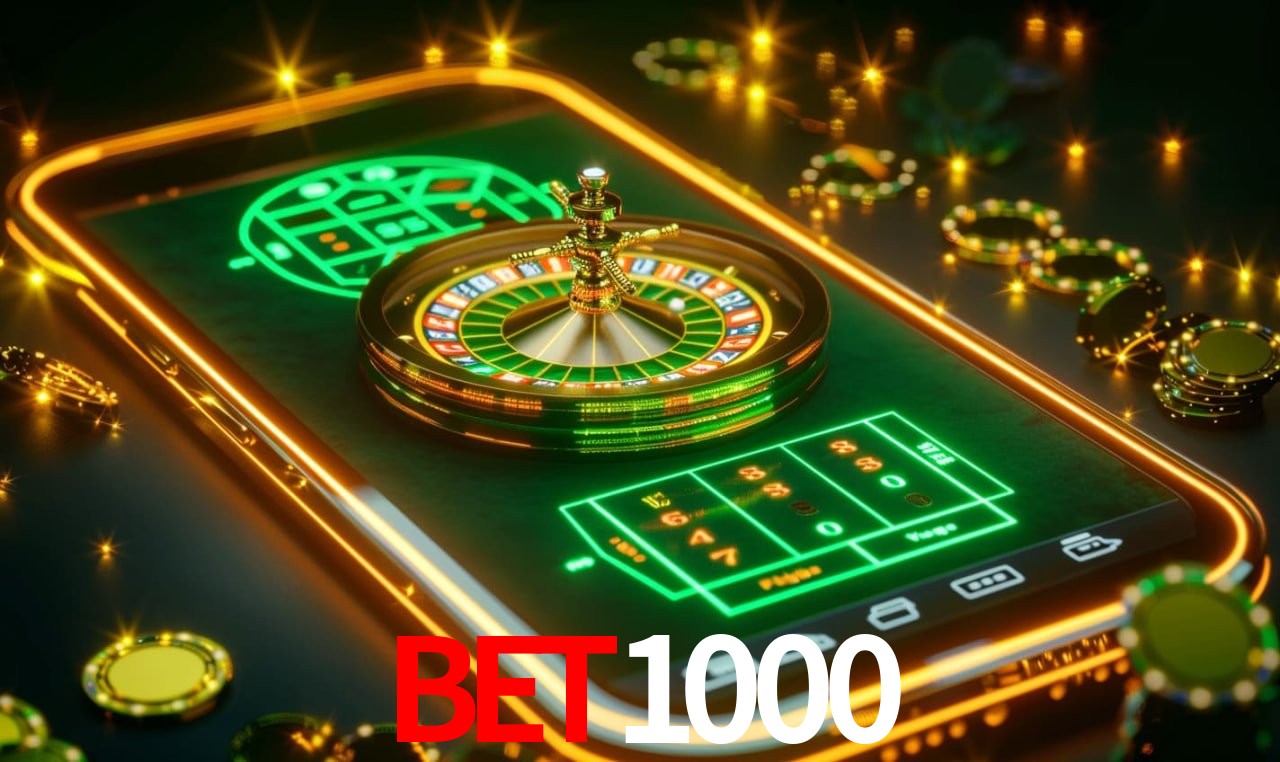 Jogos de Cassino Premium - Slots, Roleta, Blackjack e Dealer Ao Vivo