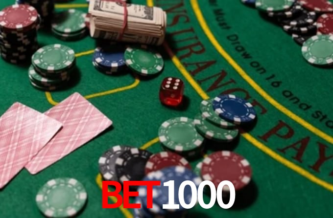 BET1000