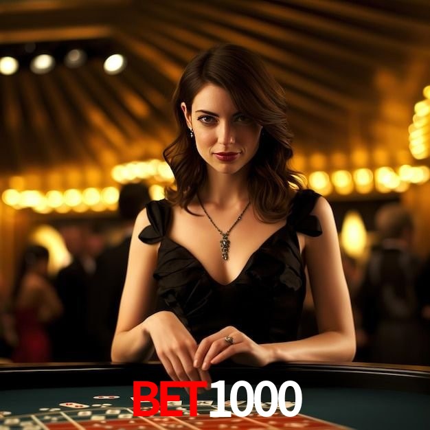 Explorando a Categoria de Eventos em Apostas na BET1000