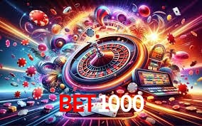 Experiência VIP BET1000