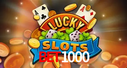 Descubra a Magia dos Jogos de Arcade no BET1000