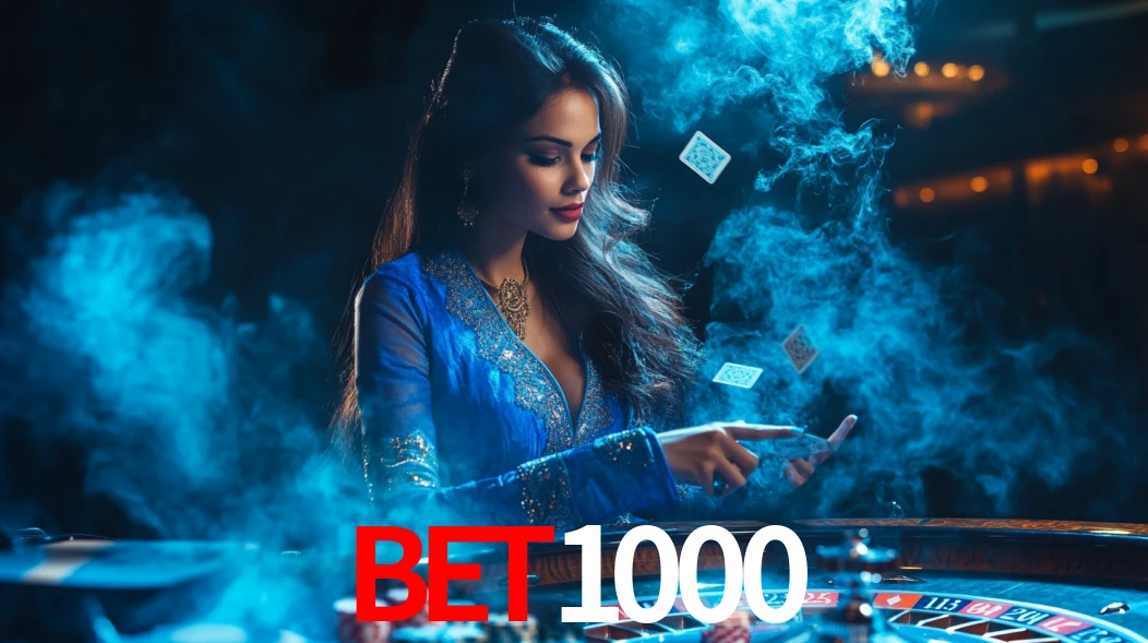 Descubra o Programa VIP da BET1000: Vantagens Exclusivas para Jogadores