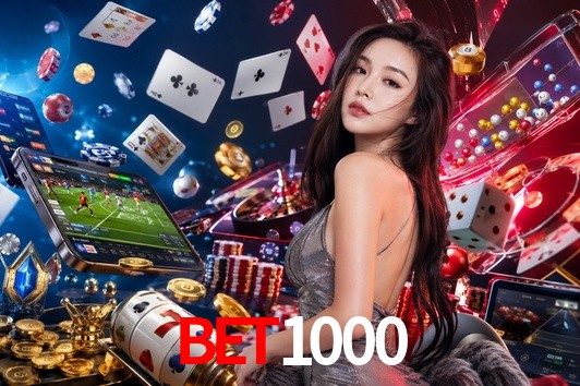 Live Casino BET1000