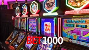 PIX Instantâneo BET1000