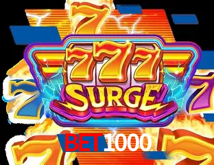 A Popularidade dos Caça-Níqueis no BET1000